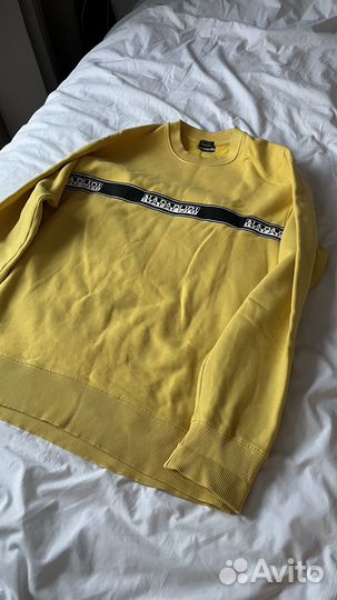 Свитшот napapijri