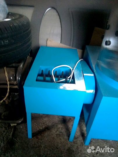 Перосъёмная машина