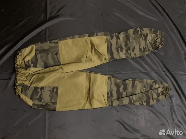 Костюм мужской летний