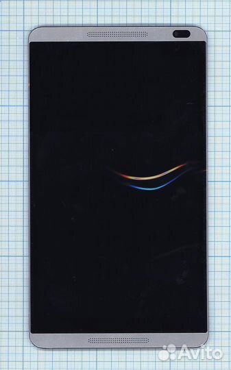 Модуль (матрица + тачскрин) для Huawei MediaPad M1