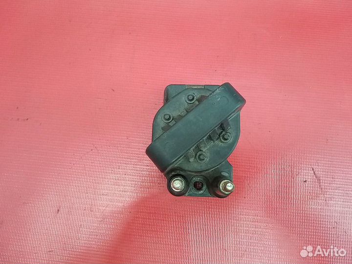 Катушка зажигания isuzu trooper 6VD1