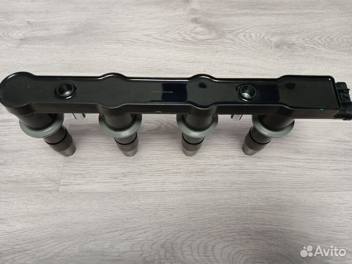 Катушка зажигания Шевроле Круз 1.8