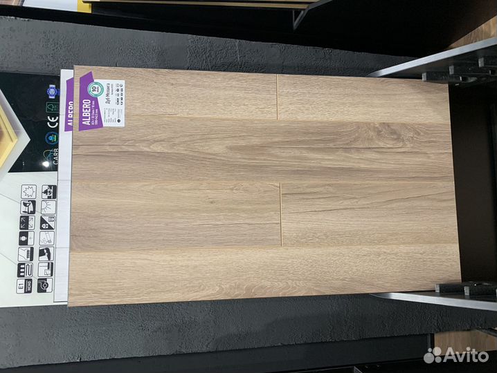 Кварцвинил новый в ассортименте