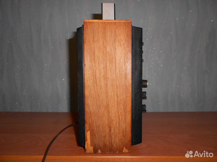 Радиоприемник 