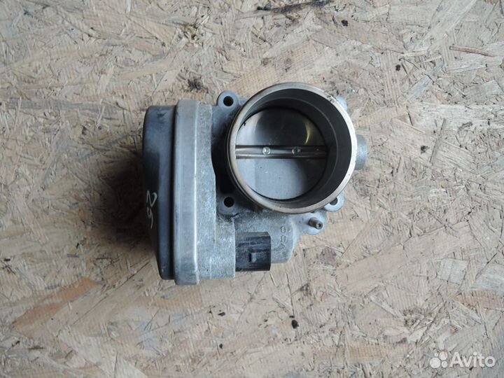 Заслонка дроссельная для BMW 5-серия E39 1995-2003