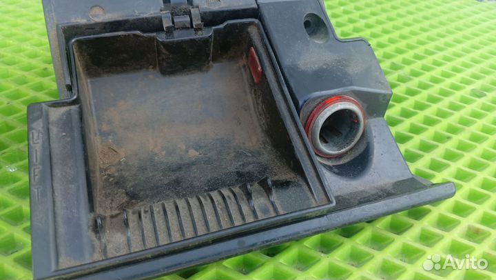 Пепельница audi 80 b3