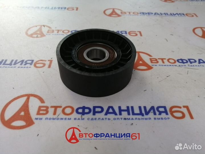 Ролик, 0N1840S peugeot;citroen 407