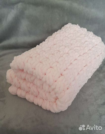 Плед детский