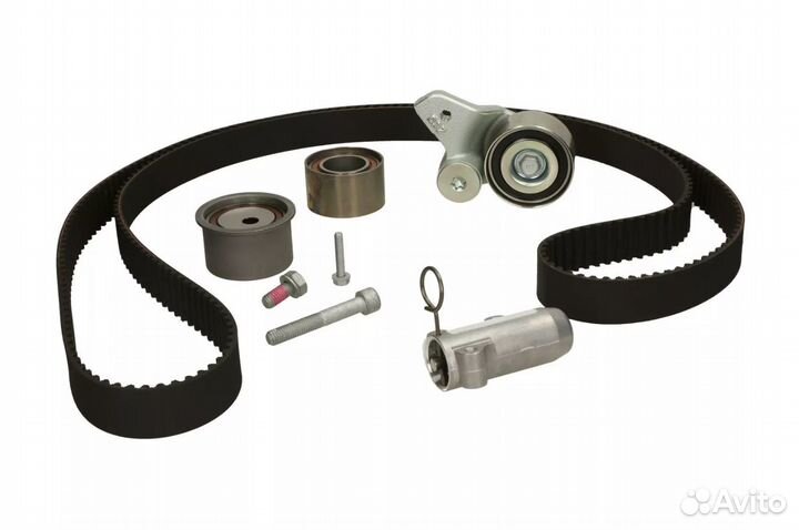 Комплект цепь (ремень) грм на Мазда/Mazda