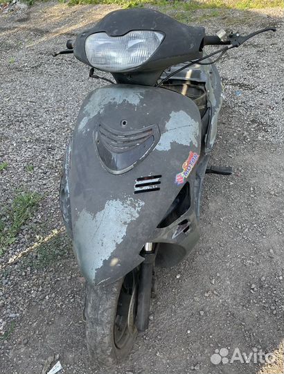 Suzuki vecstar 125 150 запчасти