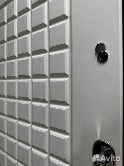 Входная дверь «Дипломат»