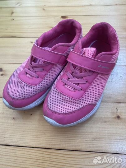 Спортивный костюм для девочки 128-134