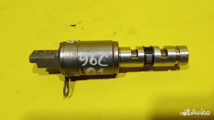 Клапан изменения фаз грм для Renault Megane 2