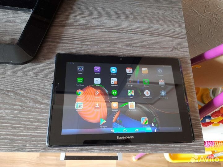 Планшет lenovo