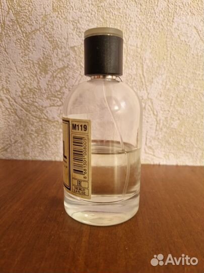 Парфюмерная вода мужская