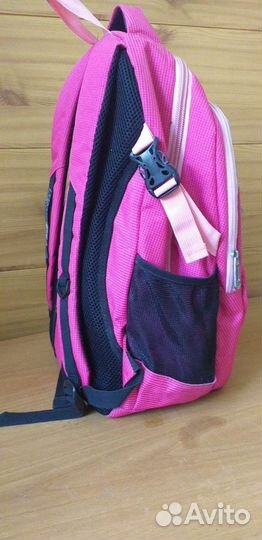 Рюкзак школьный