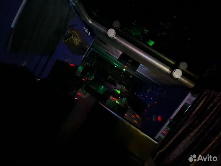 Готовый бизнес кальянная-билярд