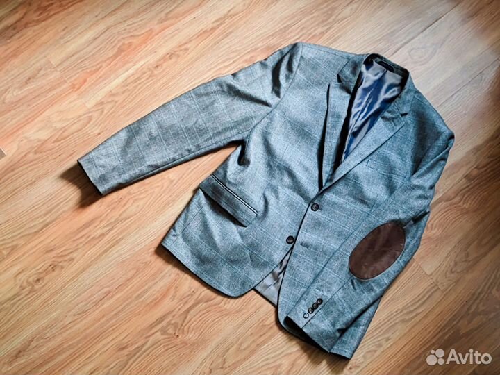 Мужская одежда XL