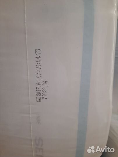 Памперсы для взрослых seni L