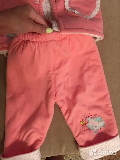 Детский костюм