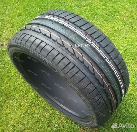 Bridgestone Potenza RE 050A l 225/35 R19