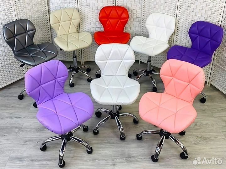 Стул мастера