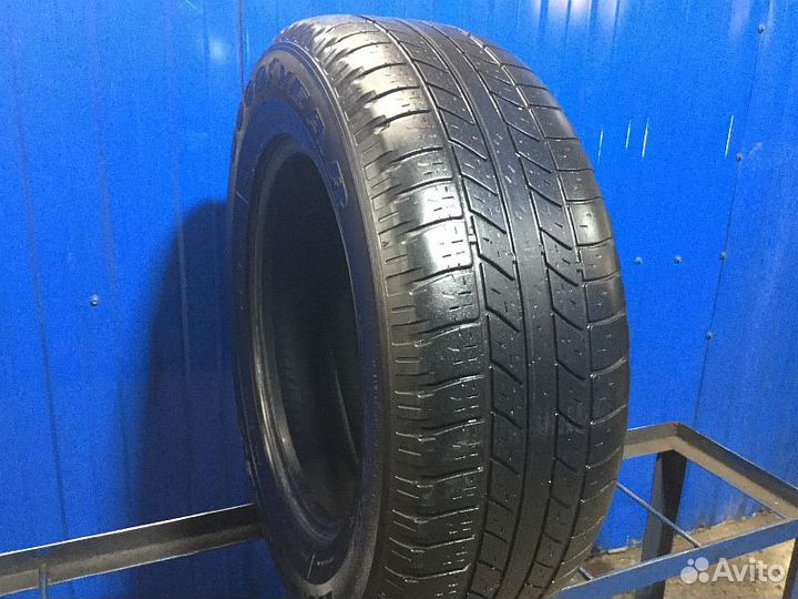 Goodyear Wrangler HP 245/65 R17