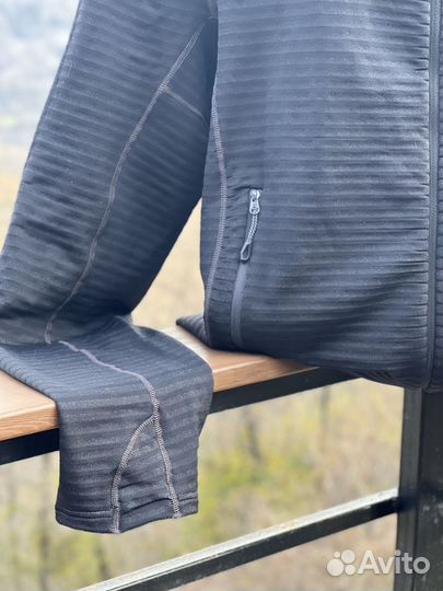 Кофта Mammut Taiss Light Hooded Jacket разм.XXL