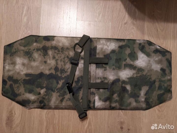 Пятиточечник