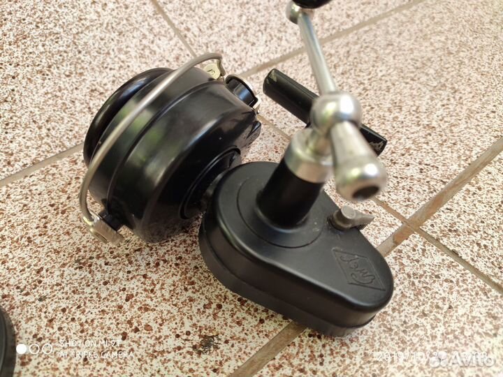 Катушка безынерционная лэмз-2