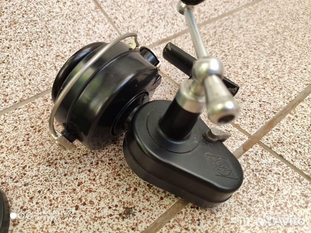 Катушка безынерционная лэмз-2