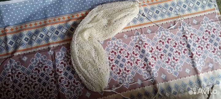 Мачалка, Вихотка