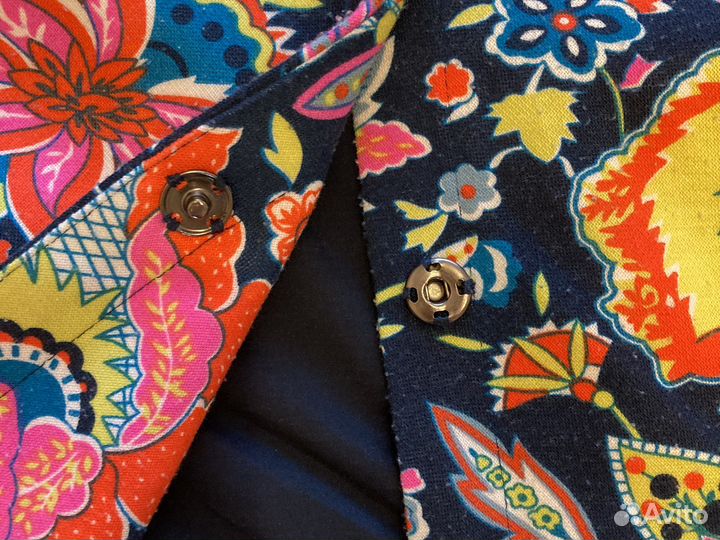 Вещи 46-48 размер