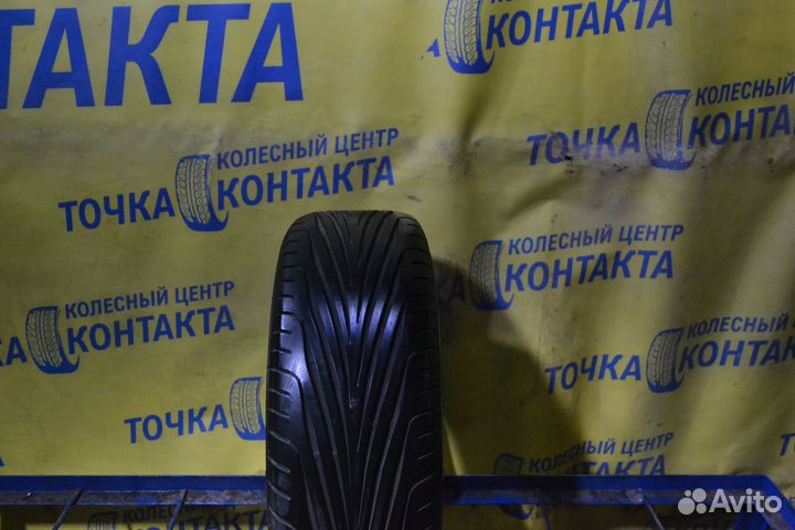 Goodyear Eagle F1 GS-D3 205/55 R16