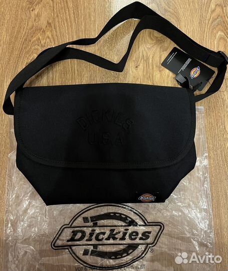 Сумка dickies оригинал