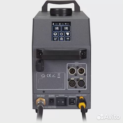 Генератор тумана Antari CH-1