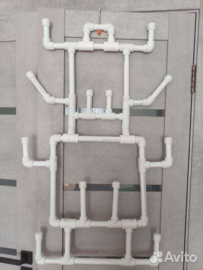 Сушилка для хоккейной формы