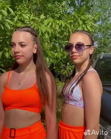 Заплести афрокосы