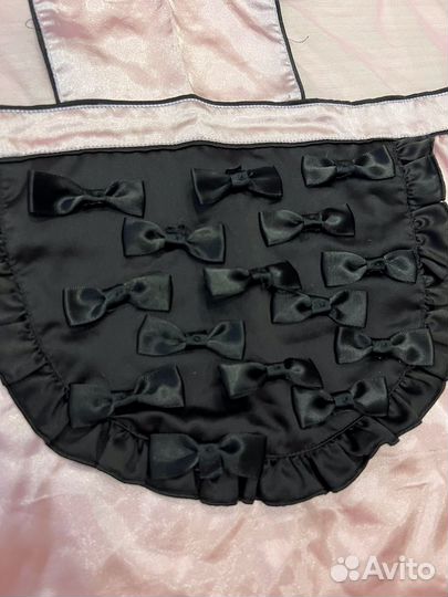 Эротические костюмы 4 шт