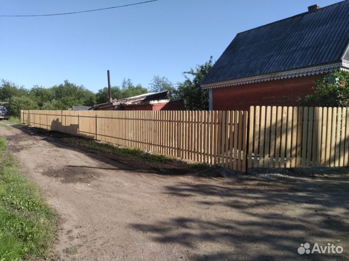 Забор Заборыч