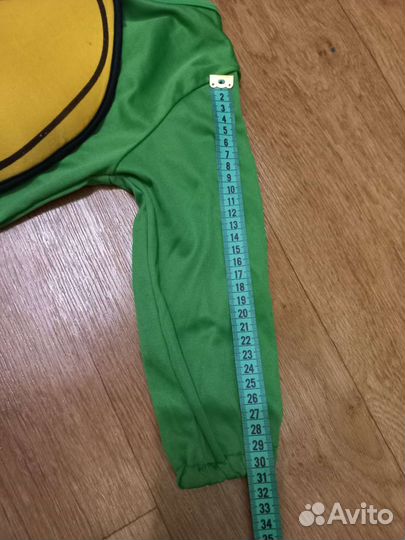 Карнавальный костюм для мальчика