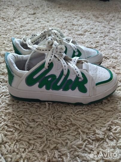 Кеды детские унисекс р. 36