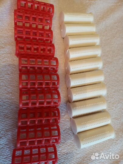 Термобигуди