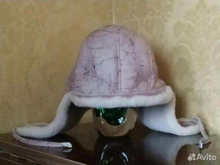 Шапка детская