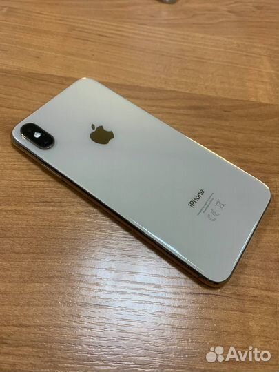 iPhone Xs Max, 64 ГБ