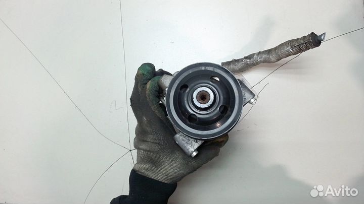 Гур Jaguar XF 2007–2012, 2008