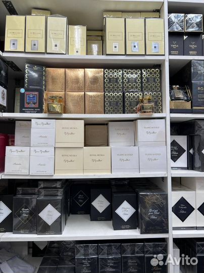 Духи. Бесплатная Доставка