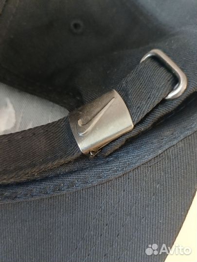 Кепка Nike / кепка
