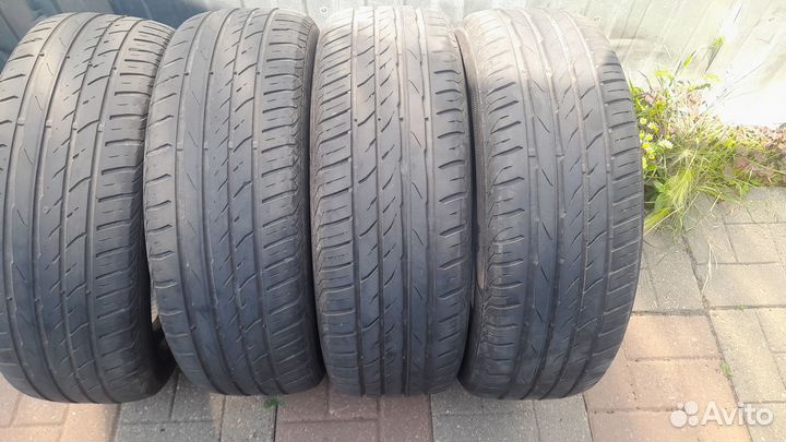 Matador DR1 Hector 205/60 R16