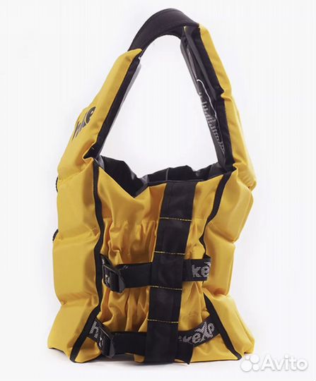 Жилет спасательный детский